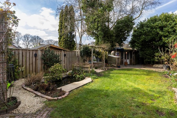 Medium property photo - Weserlaan 50, 5691 MJ Son